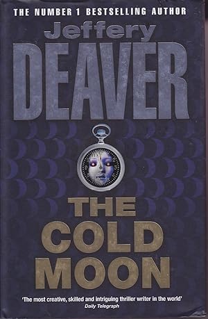 Seller image for The Cold Moon for sale by Kevin Webb Books