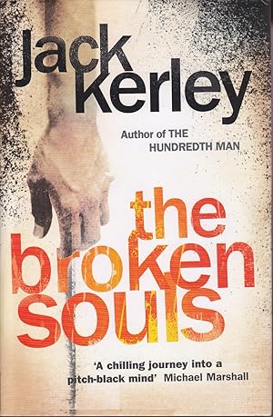 Seller image for The Broken Souls for sale by Kevin Webb Books