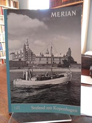Merian Seeland mit Kopenhagen 8 XVII 1964.