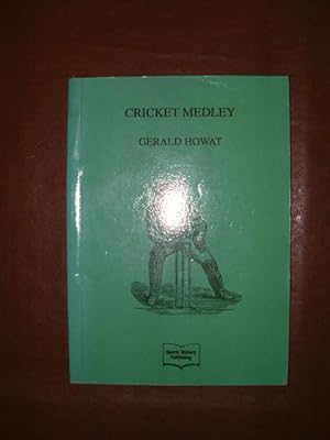 Cricket Medley