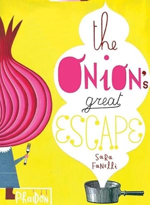 Immagine del venditore per The Onion's Great Escape (Paperback) venduto da Grand Eagle Retail