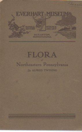 Flora of Northeastern Pennsylvania