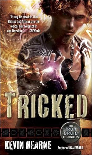 Seller image for Tricked (Paperback) for sale by AussieBookSeller