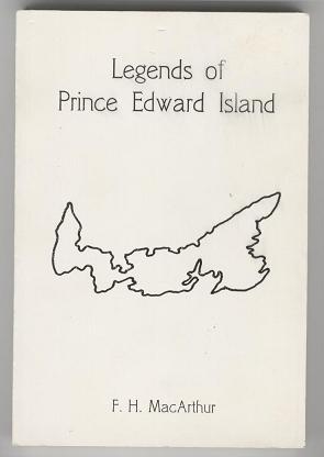 Legends of Prince Edward Island