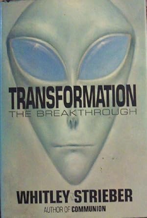 Seller image for Transformation for sale by Wordbank Books