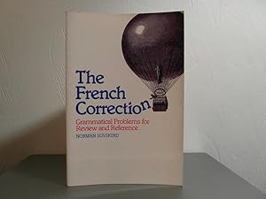 The French Correction: Grammatical Problems for Review and Reference