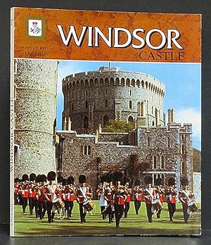 Seller image for Windsor: Castle Town and Park for sale by Schroeder's Book Haven