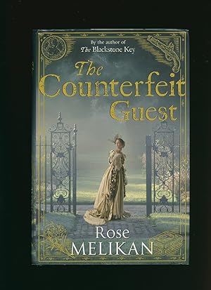 Seller image for The Counterfeit Guest for sale by Little Stour Books PBFA Member