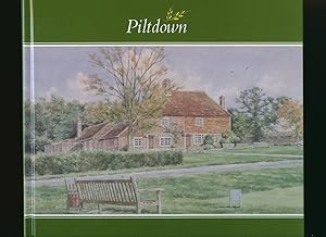 Bild des Verkufers fr Piltdown Golf Club 1904-2004 zum Verkauf von Little Stour Books PBFA Member