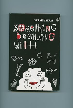 Seller image for Something Beginning With for sale by Little Stour Books PBFA Member