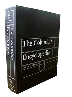 The Columbia Encyclopedia: Sixth Edition