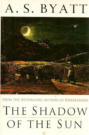Seller image for THE SHADOW OF THE SUN for sale by Grandmahawk's Eyrie