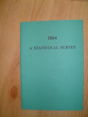 1864 A Statistical Survey