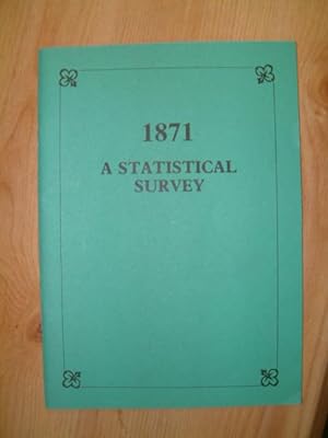 1871 a Statistical Survey