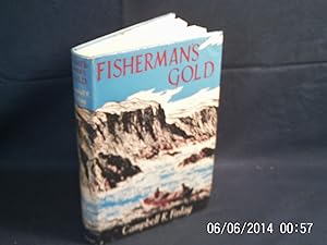 Image du vendeur pour Fisherman's Gold mis en vente par Gemini-Books