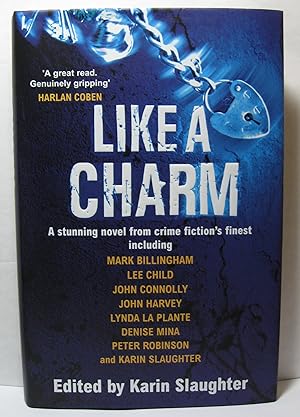 Seller image for Like a Charm for sale by West Side Books