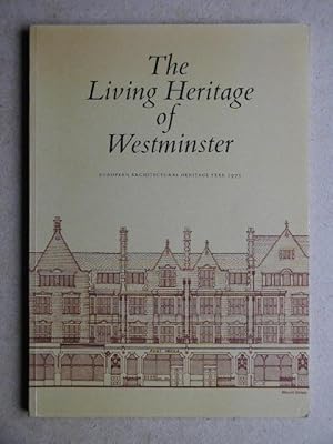 The Living Heritage of Westminster.