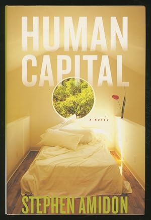 Seller image for Human Capital for sale by Between the Covers-Rare Books, Inc. ABAA