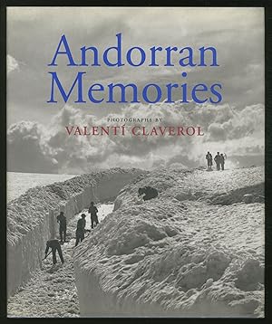 Seller image for Andorran Memories for sale by Between the Covers-Rare Books, Inc. ABAA