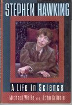 Seller image for Stephen Hawking: A Life in Science for sale by Callaghan Books South