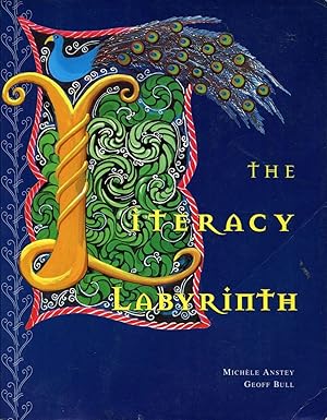 Seller image for The Literacy Labyrinth. for sale by Lost and Found Books