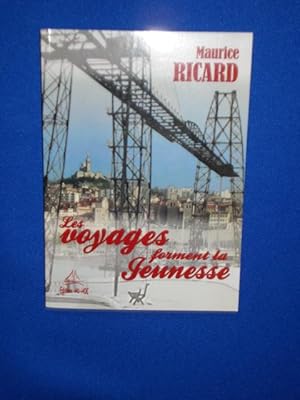 Les Voyages Forment la Jeunesse