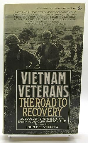 Vietnam Veterans - The Road to Recovery