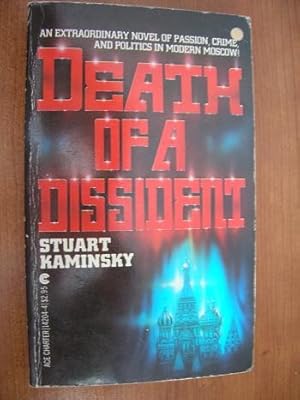 Death of a Dissident