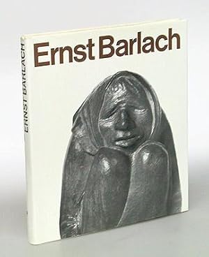 Ernst Barlach. Mit einem Essay von Willy Kurth.