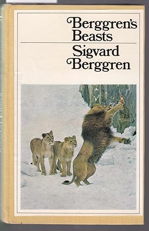 Berggren's Beasts