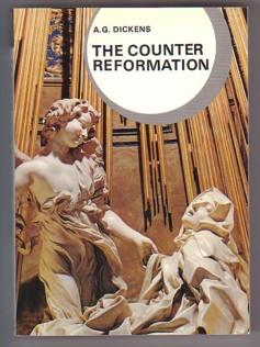 Seller image for The Counter Reformation (Library of World Civilization Series) for sale by Ray Dertz