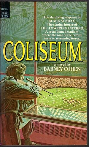 COLISEUM