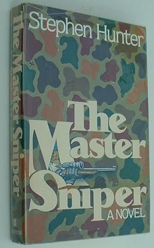 Seller image for The Master Sniper A Novel for sale by Pauline Harries Books