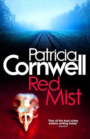 Seller image for Red Mist (Paperback) for sale by Grand Eagle Retail