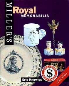 Miller's Royal Memorabilia.