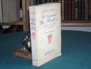 Le Cardinal de Retz - Édition originale.