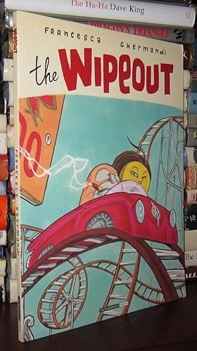 Seller image for THE WIPEOUT for sale by Rare Book Cellar