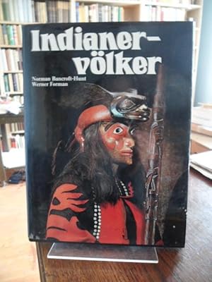 Seller image for Indianervlker. Kulturen im Zeichen des Totempfahls. for sale by Antiquariat Floeder