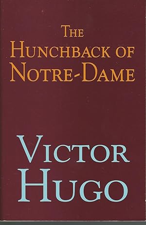 The Hunchback of Notre-Dame