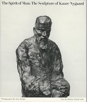 Seller image for The Spirit of Man: The Sculpture of Kaare Nygaard for sale by Mom and Pop's Book Shop,