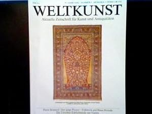 Imagen del vendedor de Life Around Us a la venta por Ann Wendell, Bookseller