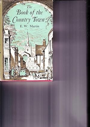 The Book of the Country Town