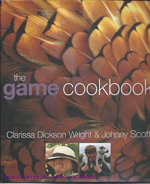 The Game Cookbook