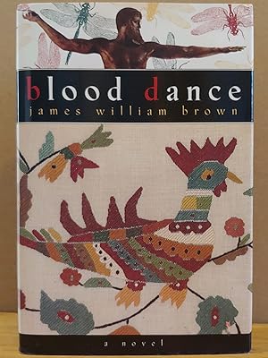Seller image for Blood Dance: A Novel for sale by H.S. Bailey
