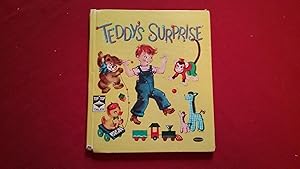 TEDDY'S SURPRISE