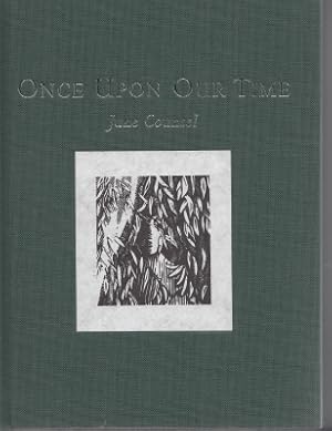Seller image for Once Upon Our Time for sale by COLD TONNAGE BOOKS