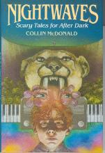 Seller image for Nightwaves: Scary Tales for After Dark for sale by Callaghan Books South