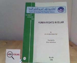 HUMAN RIGHTS IN ISLAM
