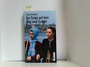 Die Türkei auf dem Weg nach Europa. Ein Land im Aufbruch