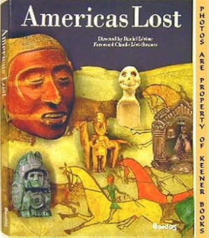 Americas Lost : 1492-1713 The First Encounter